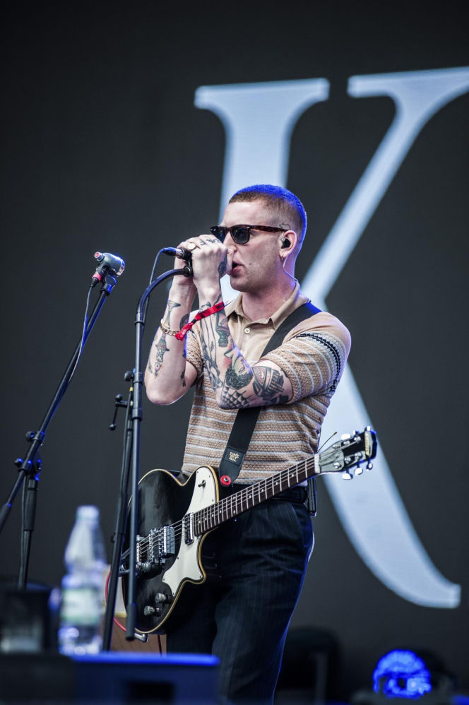 Rockowizna Festiwal Kraków: dzień pierwszy 28.8.2026.
