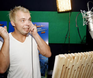 Marcin Wójcik