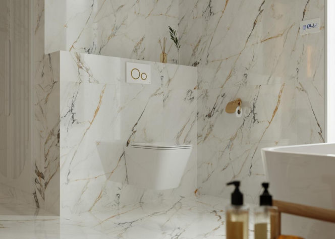 BLU Salony Łazienek