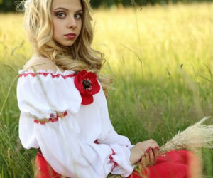 Miss Hitler 2014. Najgłupszy konkurs piękności