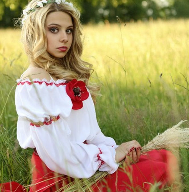 Miss Hitler 2014. Najgłupszy konkurs piękności