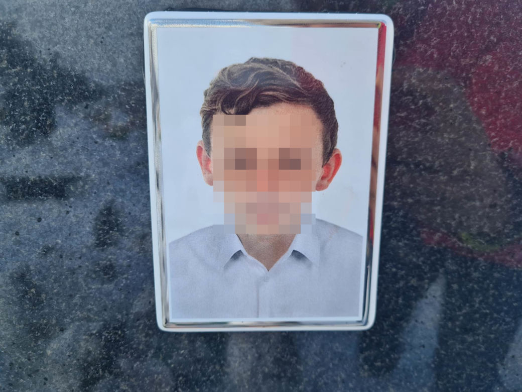 Sarzyna. Bartek wyszedł na świąteczną imprezę i nie wrócił [GALERIA]