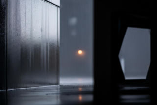 Zabójca seniora usłyszał wyrok. Co skłoniło Dominika E. do ataku reklamówką z kamieniem?