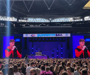 Summertime Ball 2019 - Calvin Harris, Jonas Brothers i inni porwali publiczność! [WIDEO + FOTO]