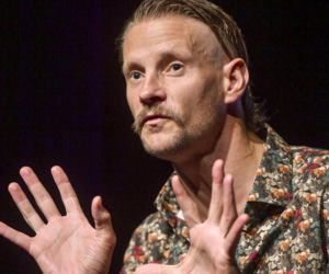 Znany aktor w końcu wystąpi w Tańcu z gwiazdami? O tym, że może być czarnym koniem mówi się od dawna