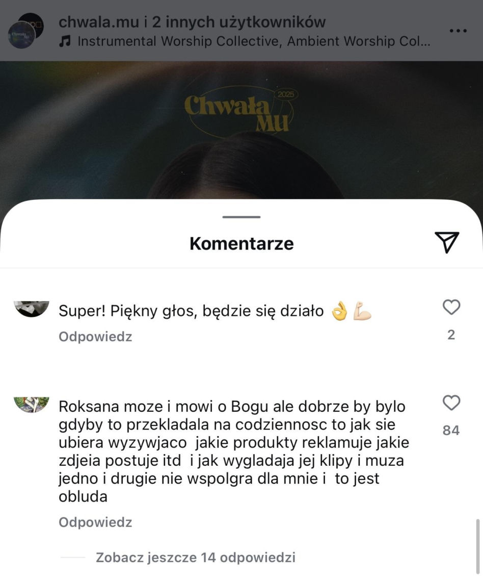 Roksana Węgiel