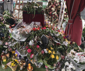 Pogrzeb Magdaleny Majtyki