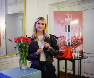 Ta marka beauty towrzy trendy! Nowoczesne technologie, które w pełni spełnią potrzeby Twojej skóry 