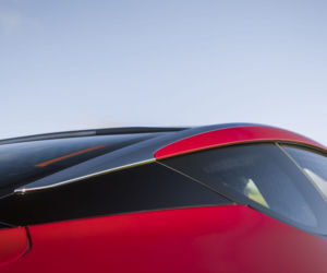 Lexus LC po liftingu