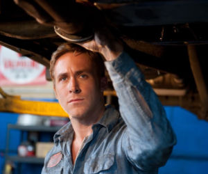 Ryan Gosling