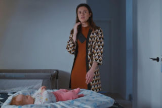 Koniec M jak miłość. Kasia nie przyzna się, że Jakub jest ojcem jej dziecka! Sowiński podle ją wykorzysta. Prześpi się z nim? - WIDEO