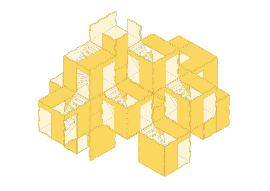 MultiPly – nowy manifest prefabrykacji?
