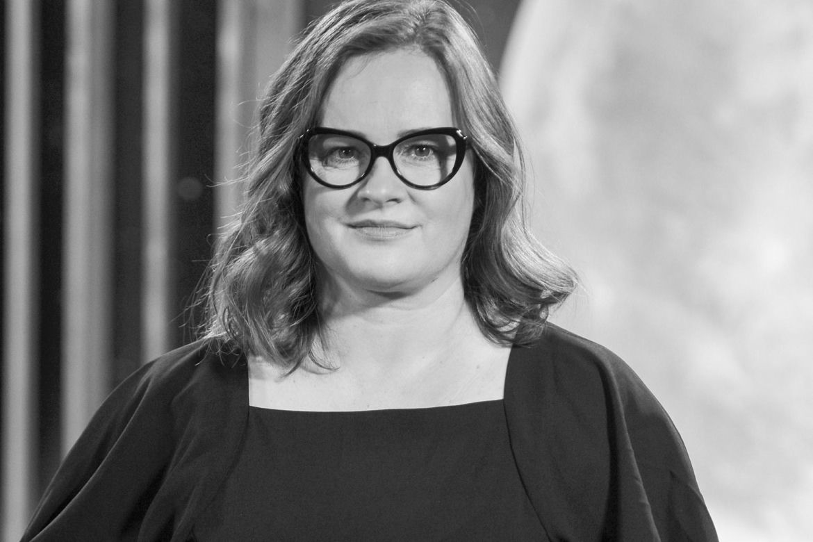 Joanna Kołaczkowska uprawiała sport