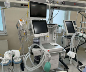 Starachowicki SOR po remoncie