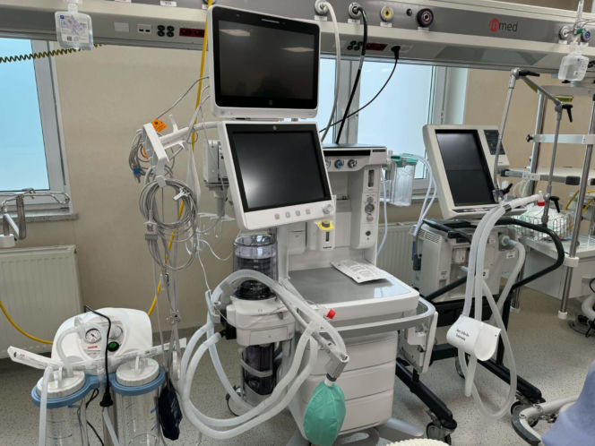 Starachowicki SOR po remoncie