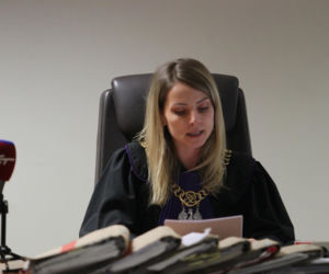 Drzwi przycięły mu nóżkę, tramwaj przeciągnął ciało po torowisku. Finał głośnej sprawy w sądzie w Warszawie