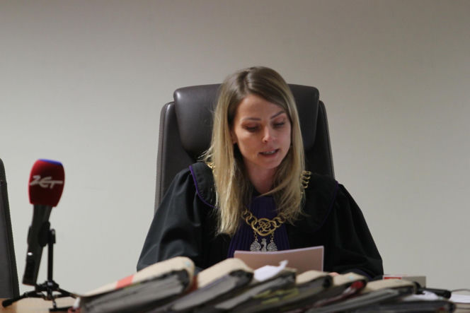 Drzwi przycięły mu nóżkę, tramwaj przeciągnął ciało po torowisku. Finał głośnej sprawy w sądzie w Warszawie