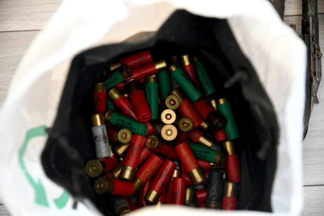 Policja weszła do kilkunastu mieszkań. Wielka akcja służb w Podlaskiem