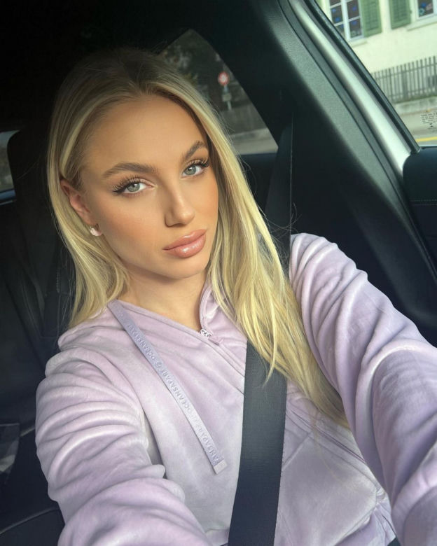 Ana Maria Marković, najpiękniejsza piłkarka świata