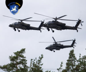 Unia Europejska dba o naszą obronność