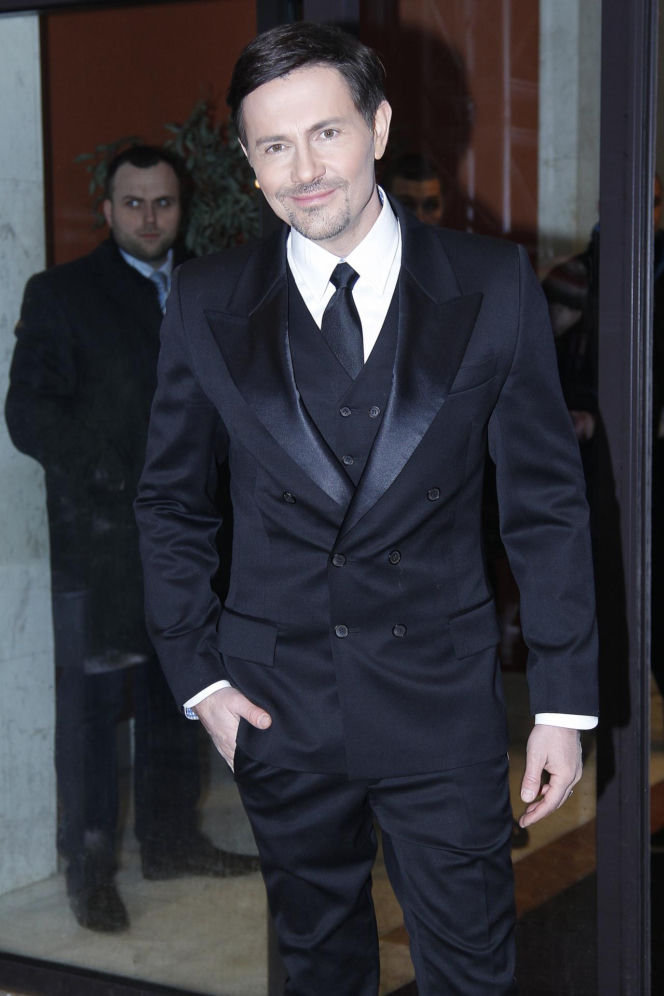 Sylwester w Polsacie ponownie bez Krzysztofa Ibisza? Jego udział stoi pod znakiem zapytania