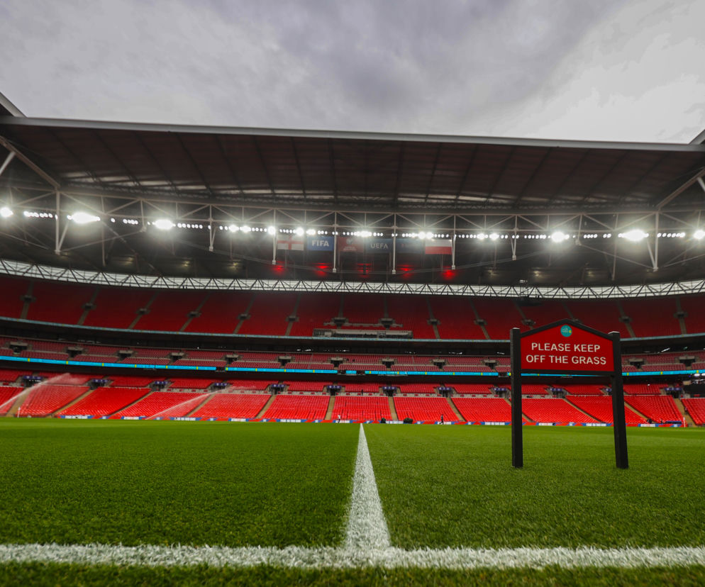 Wembley