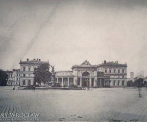 Dworzec Świebodzki