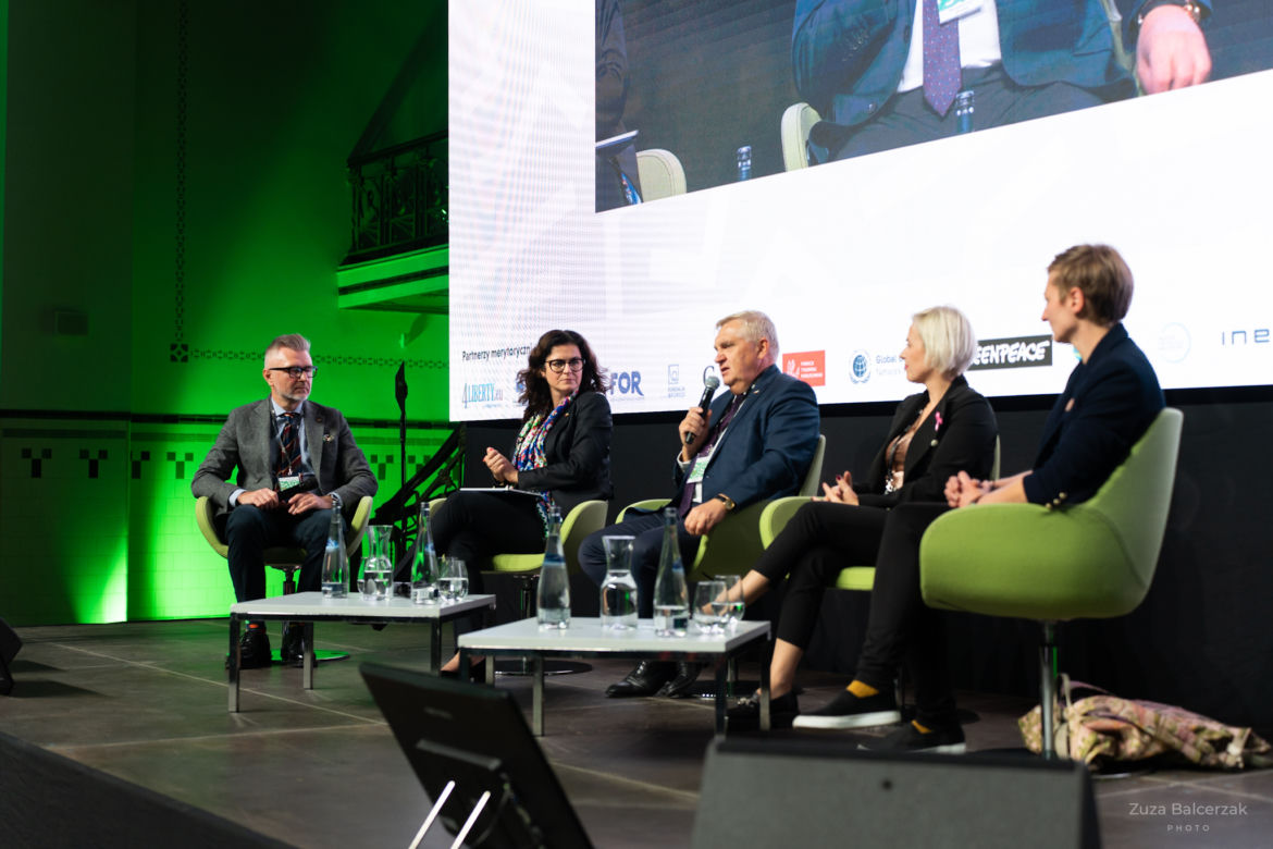 Igrzyska Wolności 2022 rozpoczęły się na dobre. Zobacz, kto wziął udział [ZDJĘCIA]