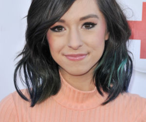 Christina Grimmie nie żyje. Kim był morderca piosenkarki?