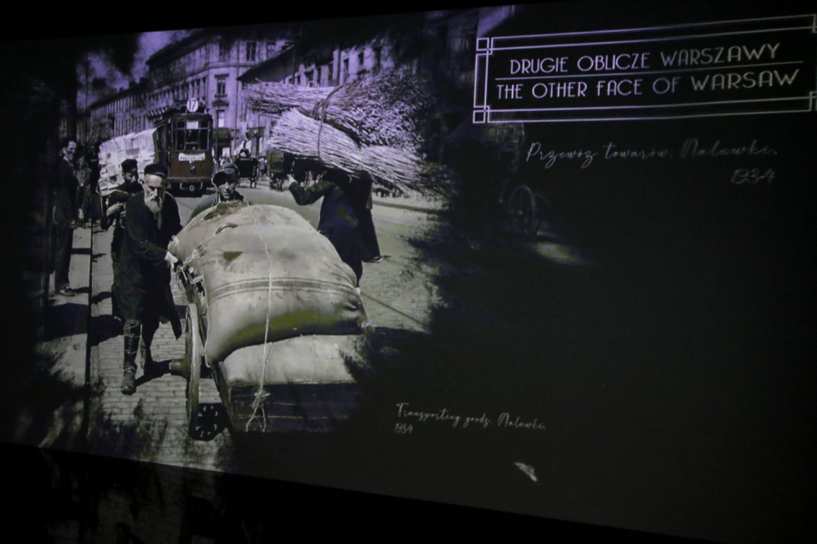Pierwsza taka wystawa w Polsce. Przenieś się w czasie o 100 lat!