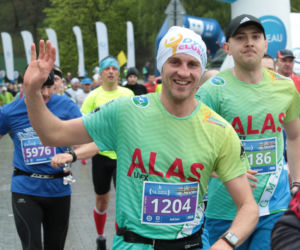 16. PZU Cracovia Maraton już za nami! [GALERIA ZDJĘĆ]