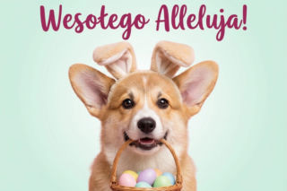 Życzenia na Wielkanoc 2026. Kartki z życzeniami do pobrania za darmo