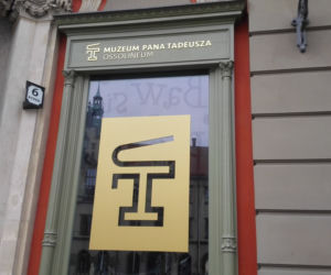 Muzeum Pana Tadeusza