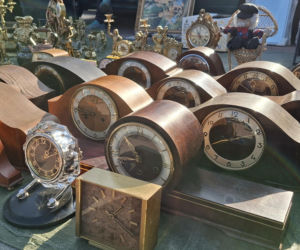 Giełda Staroci i Różności w Starachowicach (25.04.2026)