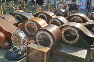 Giełda Staroci i Różności w Starachowicach (25.04.2026)