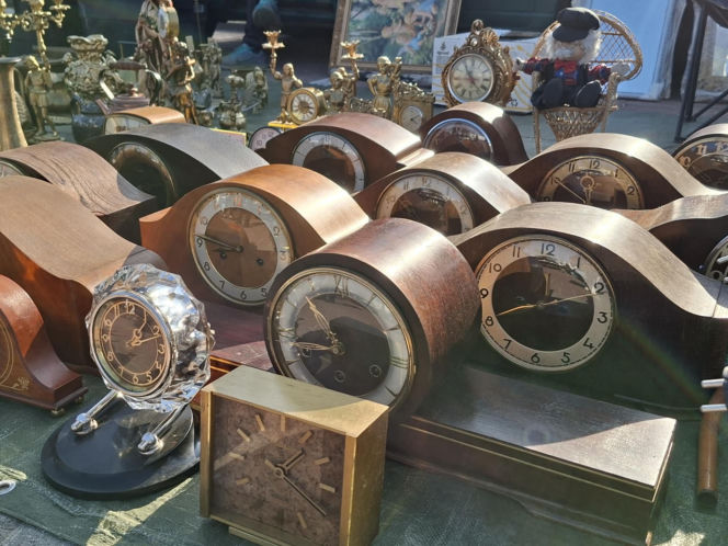 Giełda Staroci i Różności w Starachowicach (25.04.2026)