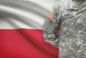 Decyzja ws. stałej bazy wojsk USA w Polsce możliwa prawdopodobnie jesienią