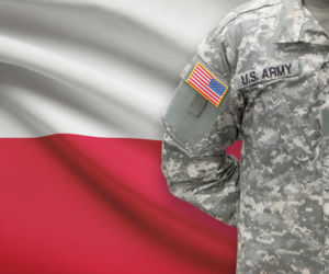 USA wstrzymały brygadę dla Polski. Alarm w MON