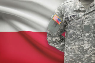 USA wstrzymały brygadę dla Polski. Alarm w MON