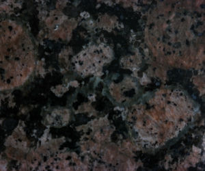 Parapety granitowe - inspiracje kolorystyczne