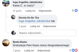 Katarzyna Cerekwicka