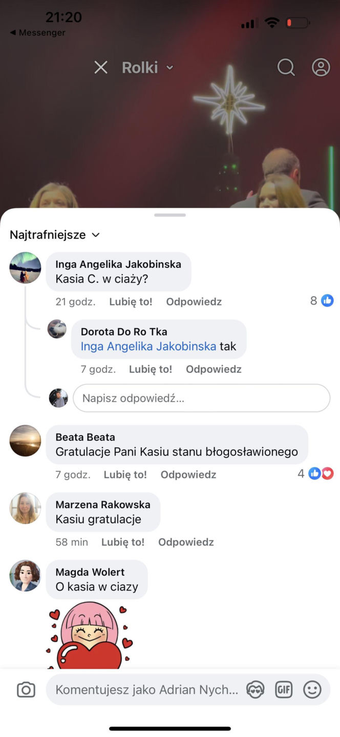 Katarzyna Cerekwicka