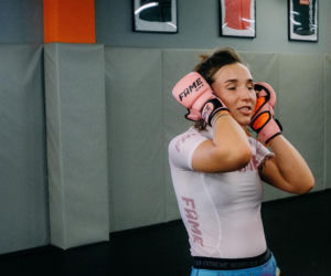 FAME MMA 13