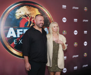 Ewa Gawryluk, Piotr Domaniecki