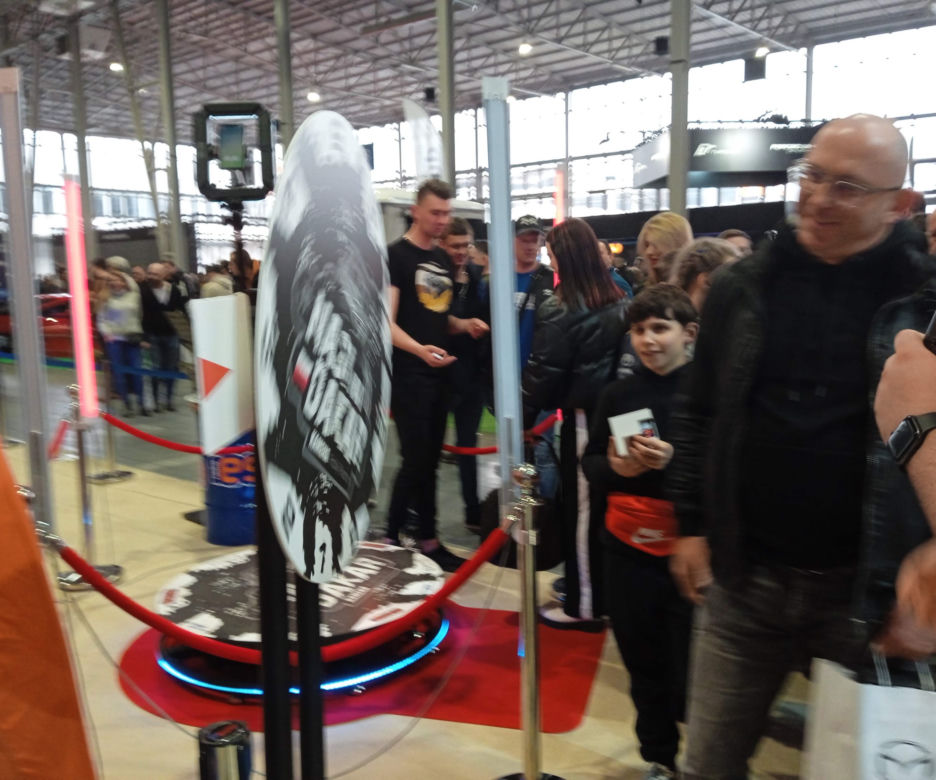 Poznań Motor Show 2023
