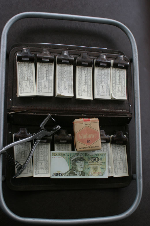Organizacja wycieczek retro