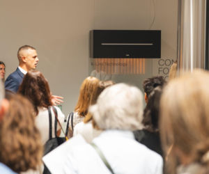 Showroom Franke w Fabriano