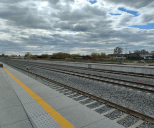 Pierwszy pociąg wyjedzie z Łomży już 14 czerwca! Zyskamy połączenie kolejowe z Białymstokiem, Ostrołęką i Olsztynem