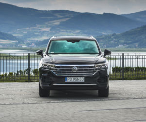Volkswagen Touareg 3.0 TDI V6 R-Line
