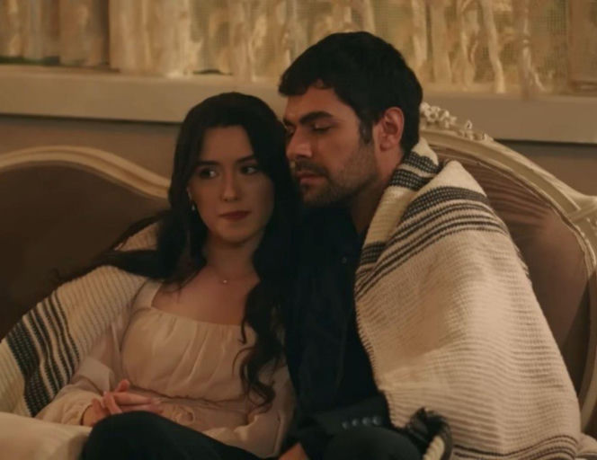 Wichrowe wzgórze odc. 346